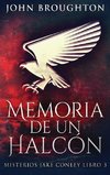 Memoria De Un Halcón