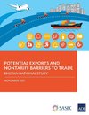 Potential Exports and Nontariff Barriers to Trade