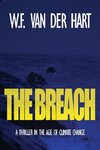 The Breach (The Dome, Book 2)