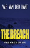 The Breach (The Dome, Book 2)