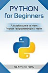 Python for Beginners