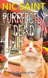 Purrfectly Dead