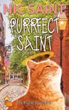 Purrfect Saint