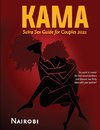 Kama Sutra Sex Guide for Couples 2021