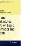 Peirce and Husserl: Mutual Insights on Logic, Mathematics and Cognition