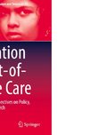 Education in Out-of-Home Care