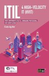 ITIL® 4 High-velocity IT (HVIT)