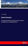 Determinants