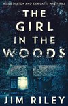 The Girl In The Woods