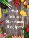 Most Delicious Christmas Recipes