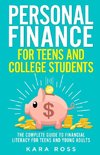 Personal Finance for Teens and College Students