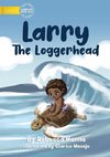 Larry The Loggerhead