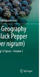 The Geography of Black Pepper (Piper nigrum)