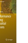 High Performance Computing for Geospatial Applications