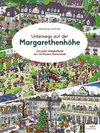 Unterwegs auf der Margarethenhöhe