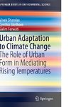 Urban Adaptation to Climate Change