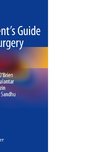 The Resident's Guide to Spine Surgery