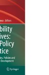 Sustainability Perspectives: Science, Policy and Practice
