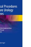 Surgical Procedures for Core Urology Trainees