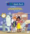 Mein MINT-Spaß-Buch: Knifflige Logikrätsel für Kinder