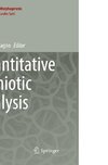 Quantitative Semiotic Analysis