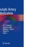 Prostatic Artery Embolization