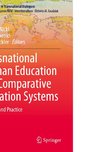 Transnational German Education and Comparative Education Systems