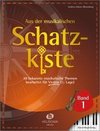 Aus der musikalischen Schatzkiste 1 - Klavierbegleitung zu Violine