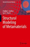 Structural Modeling of Metamaterials