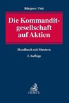 Die Kommanditgesellschaft auf Aktien