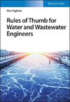 Rules of Thumb for Water and Wastewater Engineers