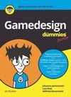 Gamedesign für Dummies Junior