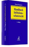 Handbuch Infektionsschutzrecht