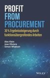 Profit from Procurement