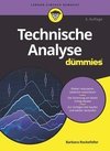 Technische Analyse für Dummies