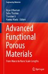 Advanced Functional Porous Materials