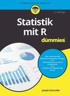 Statistik mit R für Dummies