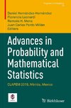 Advances in Probability and Mathematical Statistics