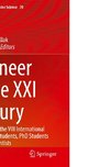 Engineer of the XXI Century