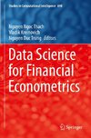 Data Science for Financial Econometrics