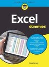 Excel 2021 für Dummies