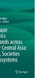 Landscape Dynamics of Drylands across Greater Central Asia: People, Societies and Ecosystems