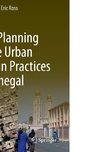 Grid Planning in the Urban Design Practices of Senegal