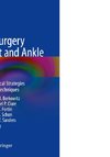 Revision Surgery of the Foot and Ankle