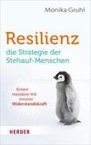 Resilienz - die Strategie der Stehauf-Menschen