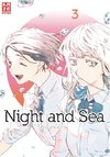 Night and Sea - Band 3 (Finale)