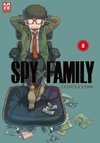 Spy x Family - Band 8