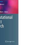 Computational Conflict Research