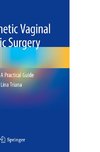 Aesthetic Vaginal Plastic Surgery