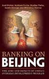 Banking on Beijing